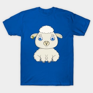Cute sheep T-Shirt